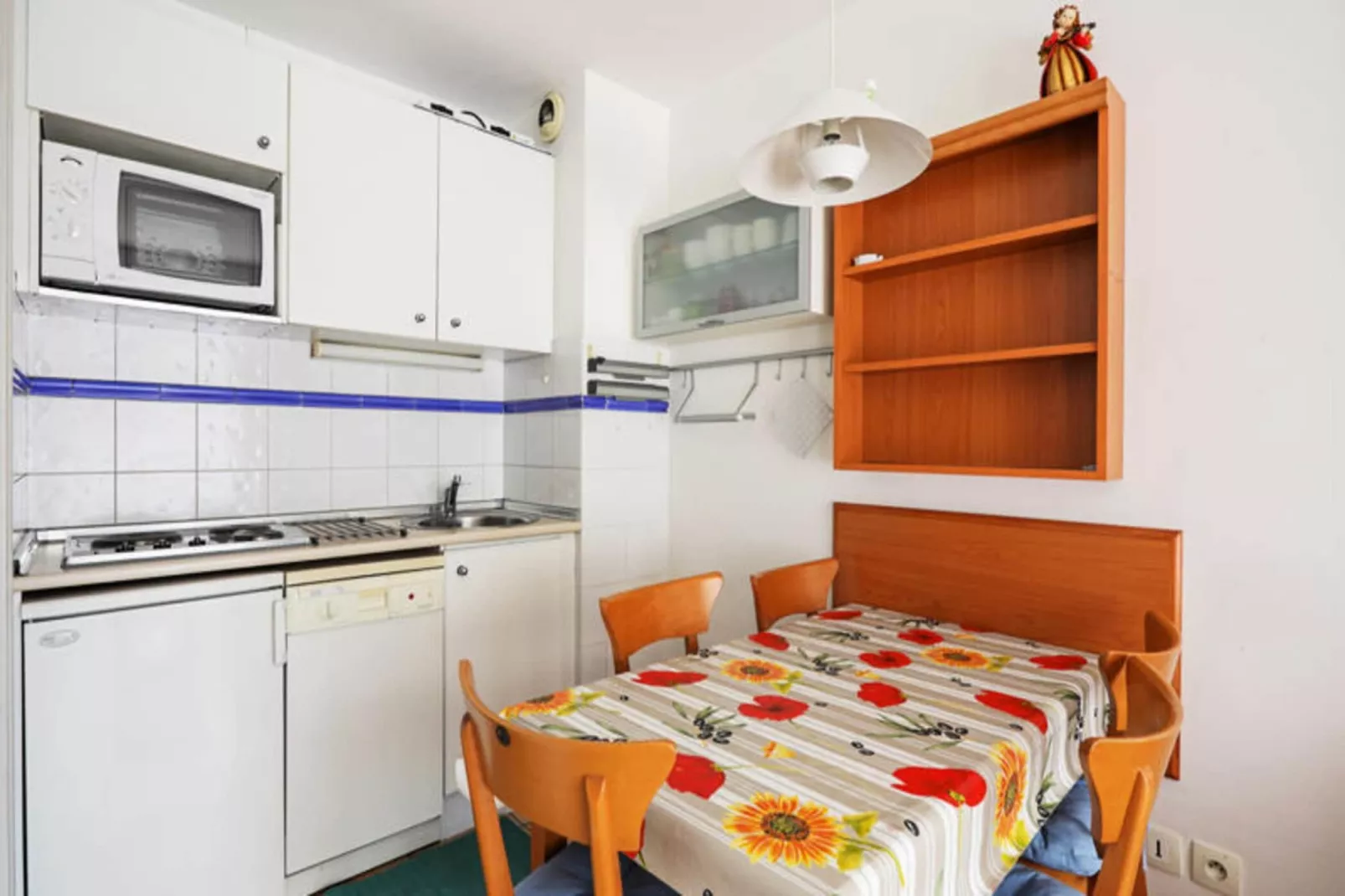 Résidence les Rivages du Parc - maeva Home-Salle à manger