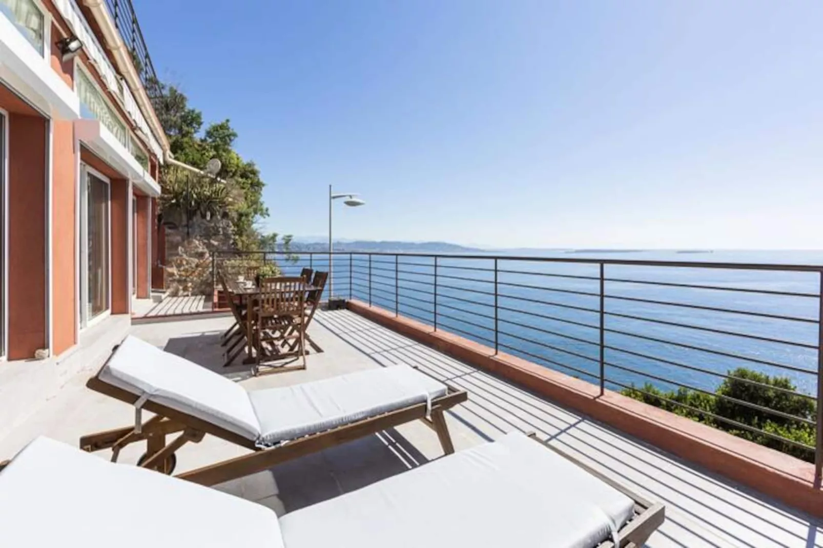 Résidence  Bnb Renting Villa De Luxe Avec Vue Imprenable à Théoule Sur Mer-Image-tags.