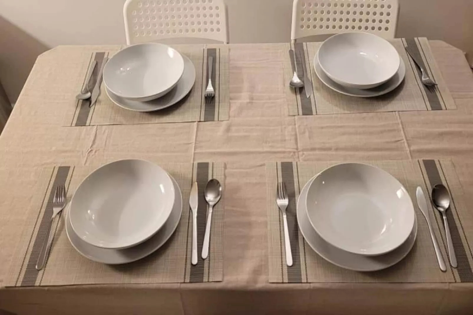 06u - Beau Studio En Résidence - Piscine Et Tennis-Image-tags.