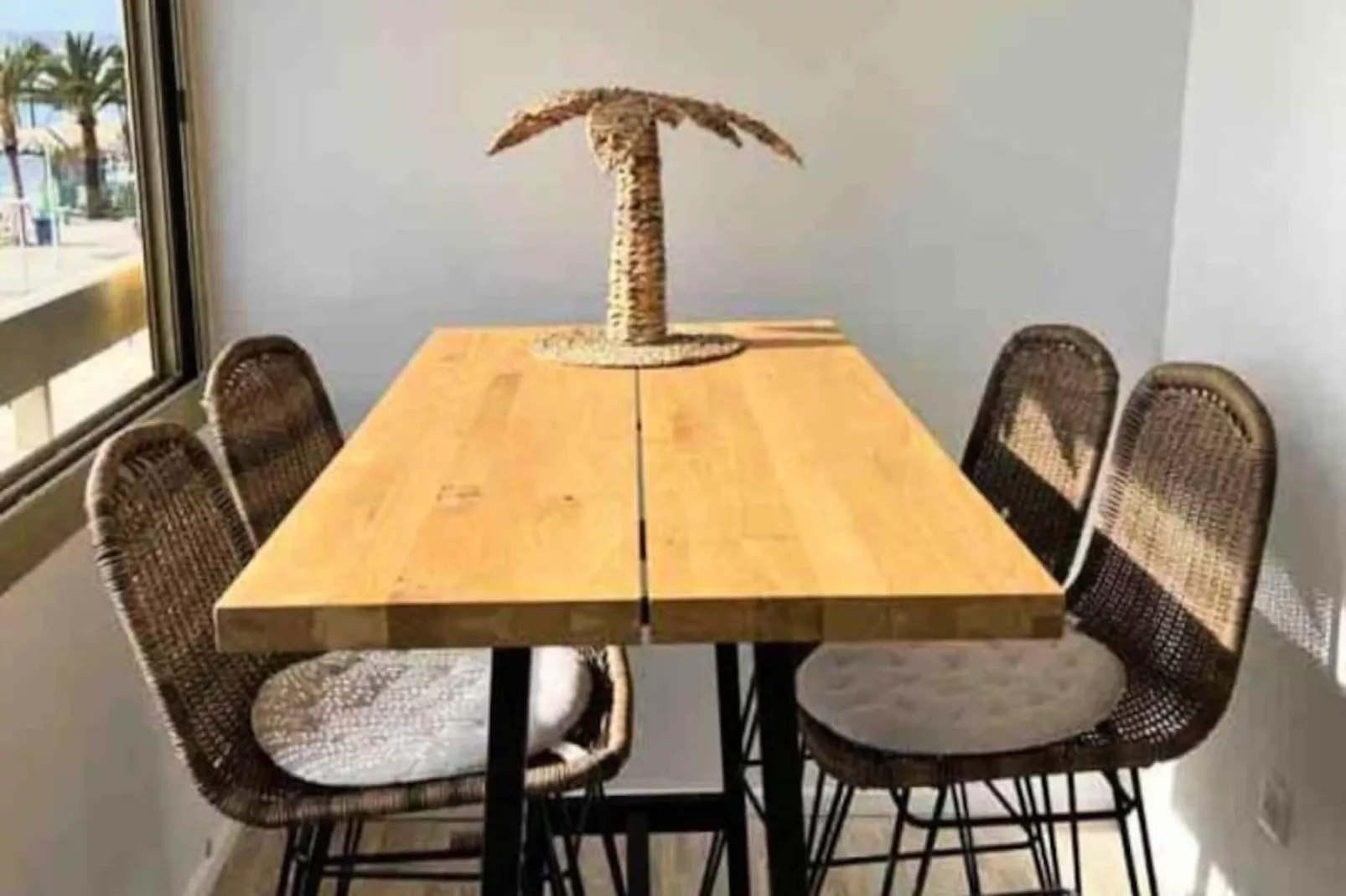 06k1 - Face &agrave; La Mer T2 R&eacute;nov&eacute; - Terrasse &ndash;parking-Image-tags.