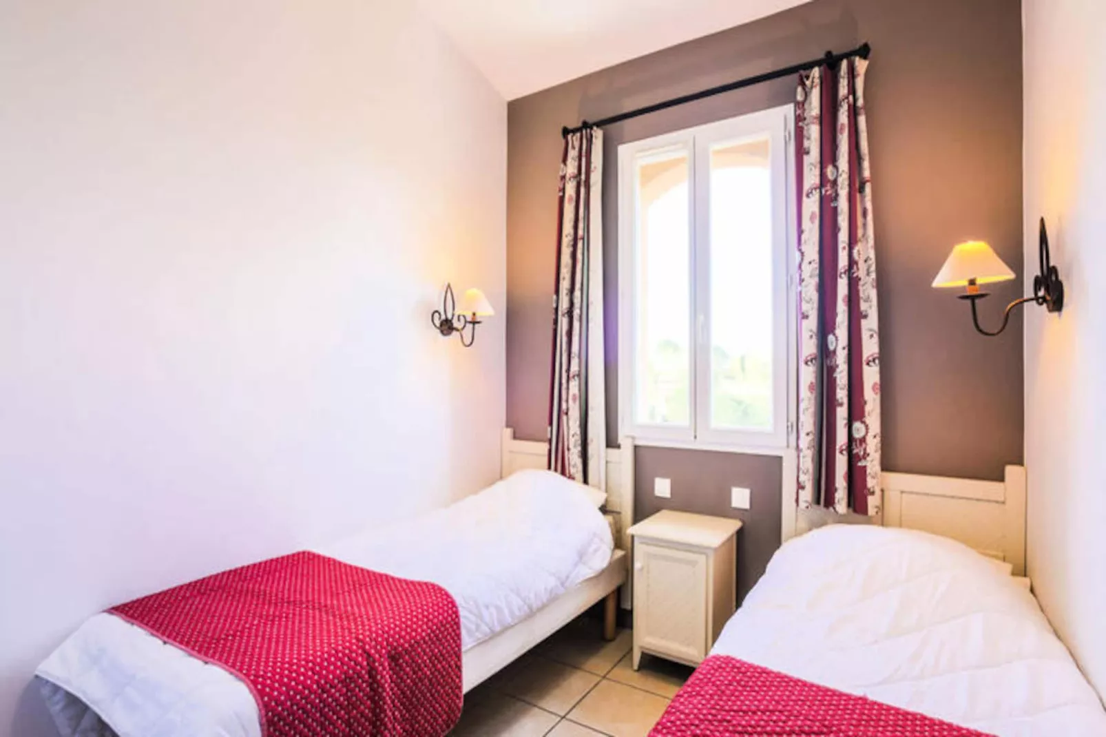 Les maisons Le Rouret - maeva Home-Image-tags.