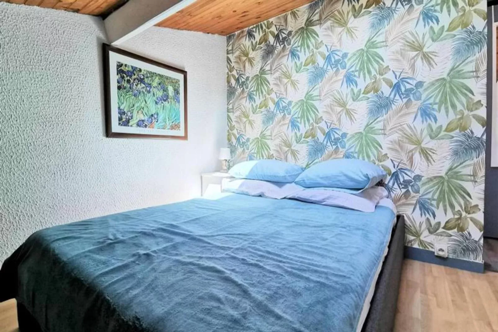 Résidence Tennis 2-Bedroom