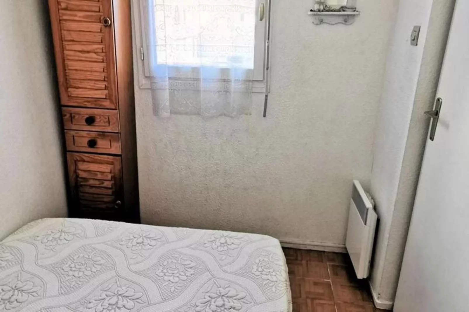 Résidence Terrasses De La Mediterranee 1-Bedroom