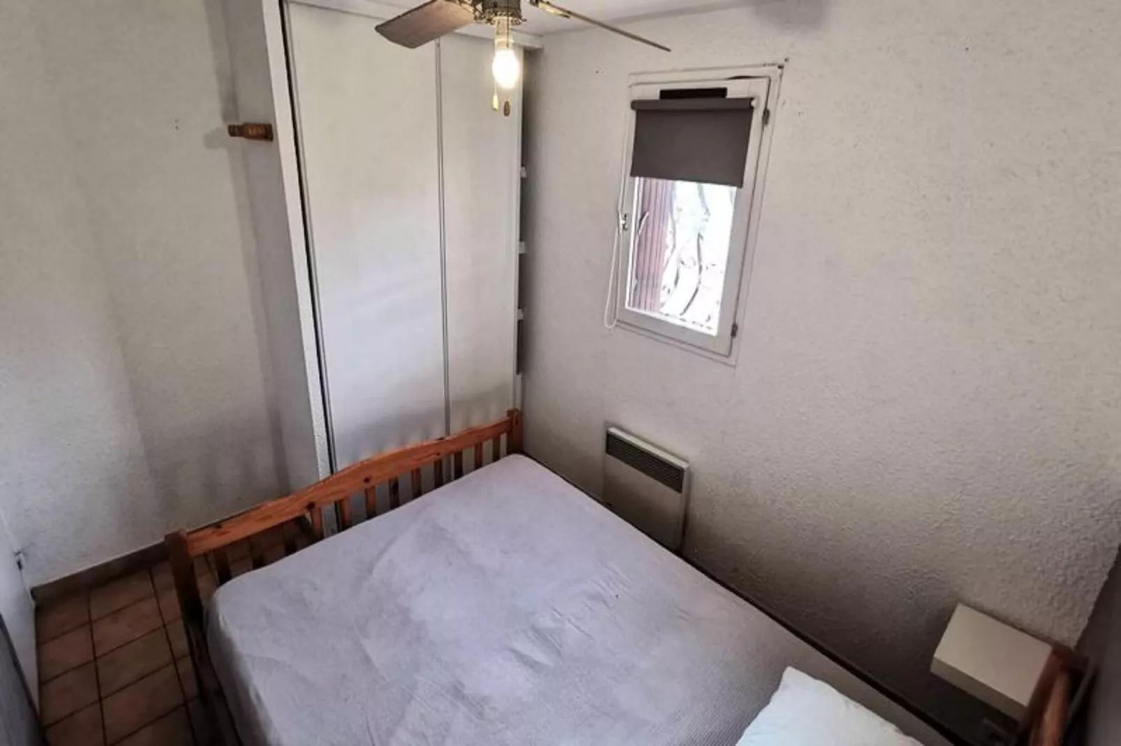 Résidence Maisons De La Plage-Bedroom