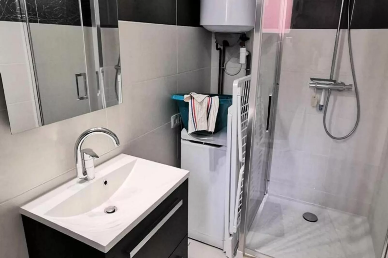 Résidence Maisons Des Sables 4-Bathroom