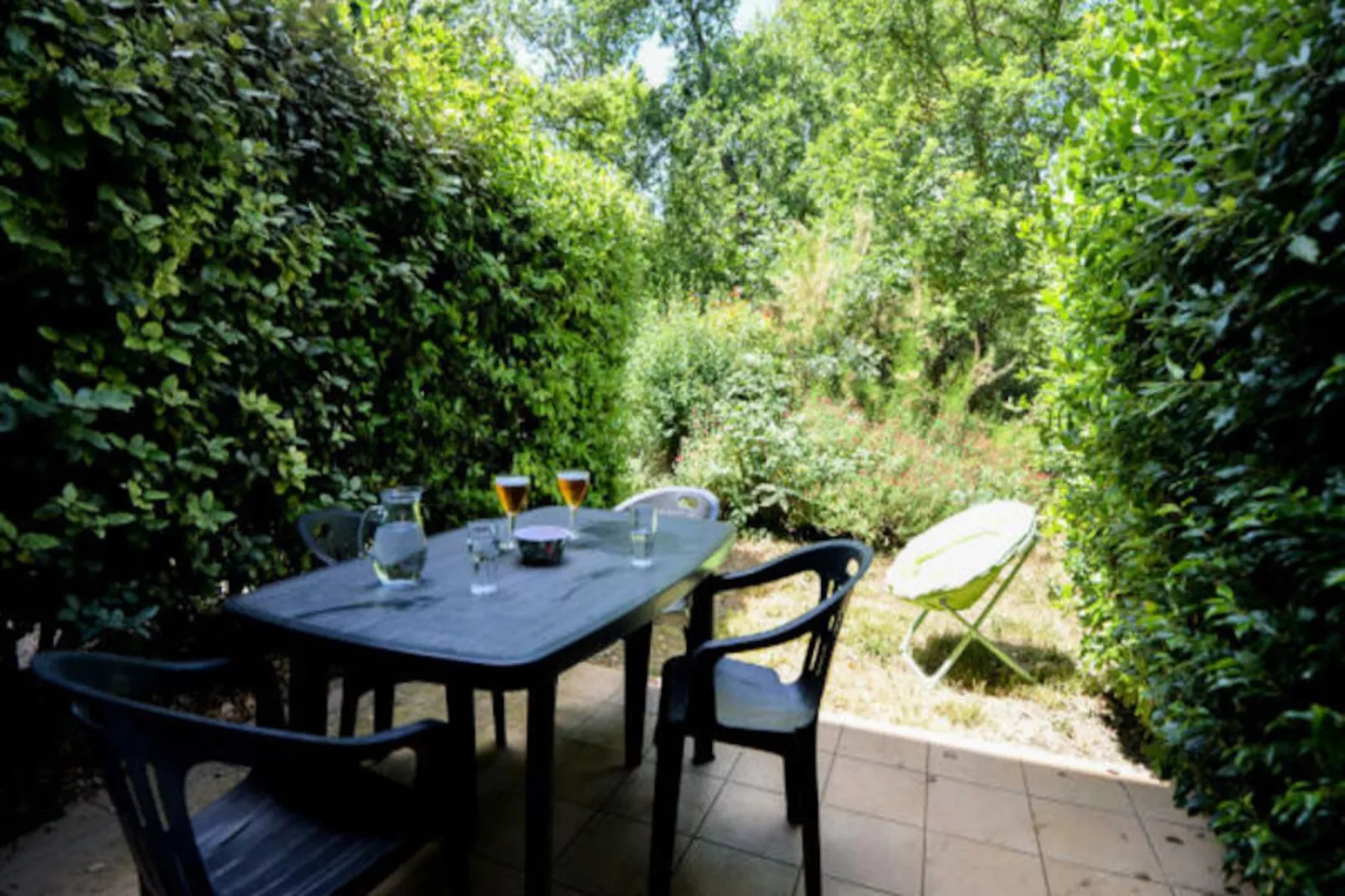 Résidence Le Château de Jouarres ***-Image-tags.