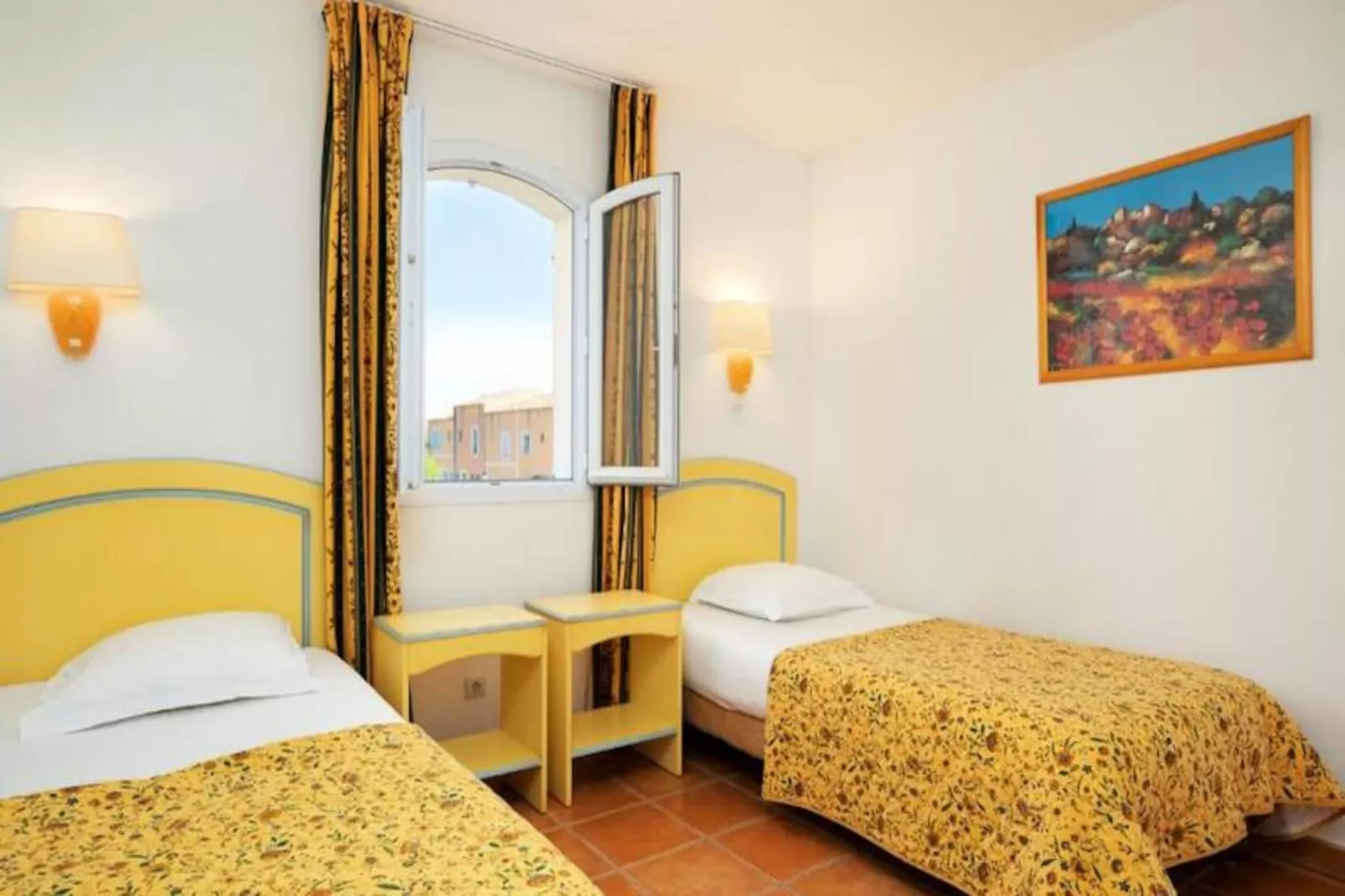 SOWELL RÉSIDENCES Les Mazets-Image-tags.