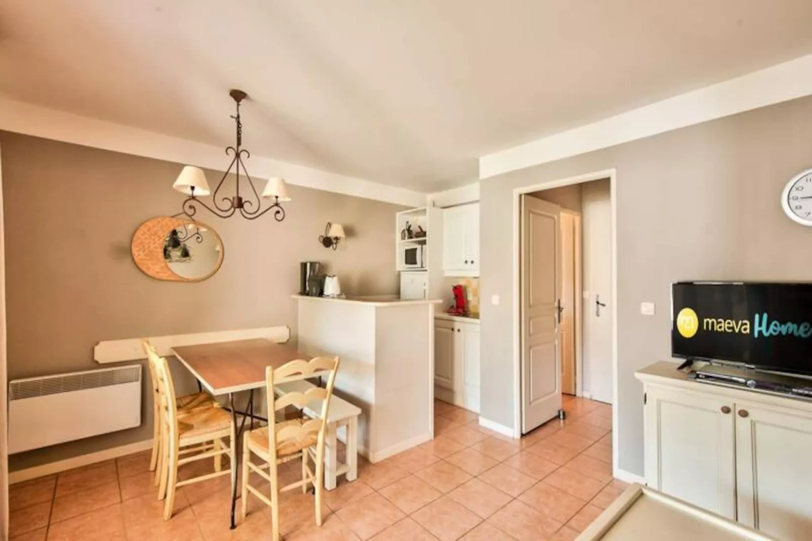 Les Maisons de Pont Royal en Provence - maeva Home-Image-tags.