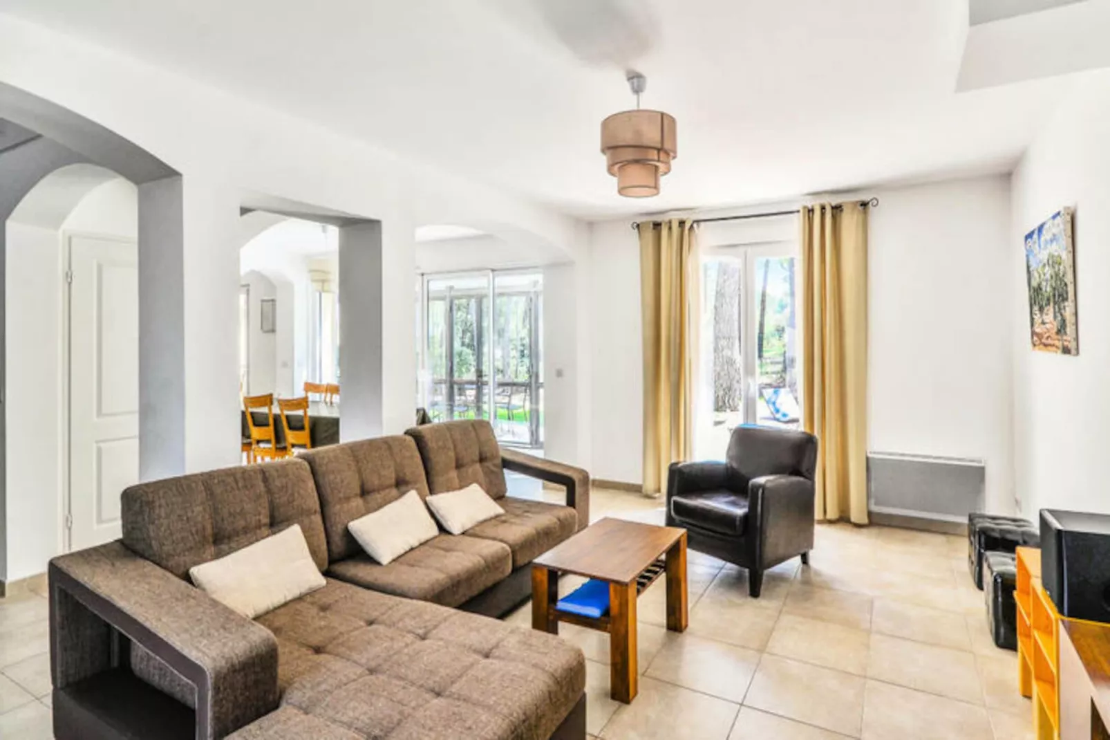 Les Mas et Villas de Pont Royal en Provence - maeva Home-Image-tags.