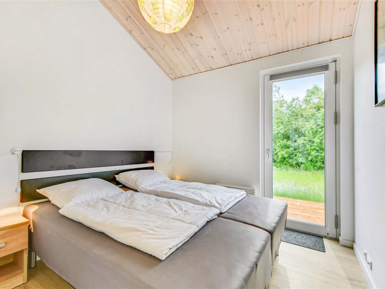 "Snari" - 700m from the sea-Inside