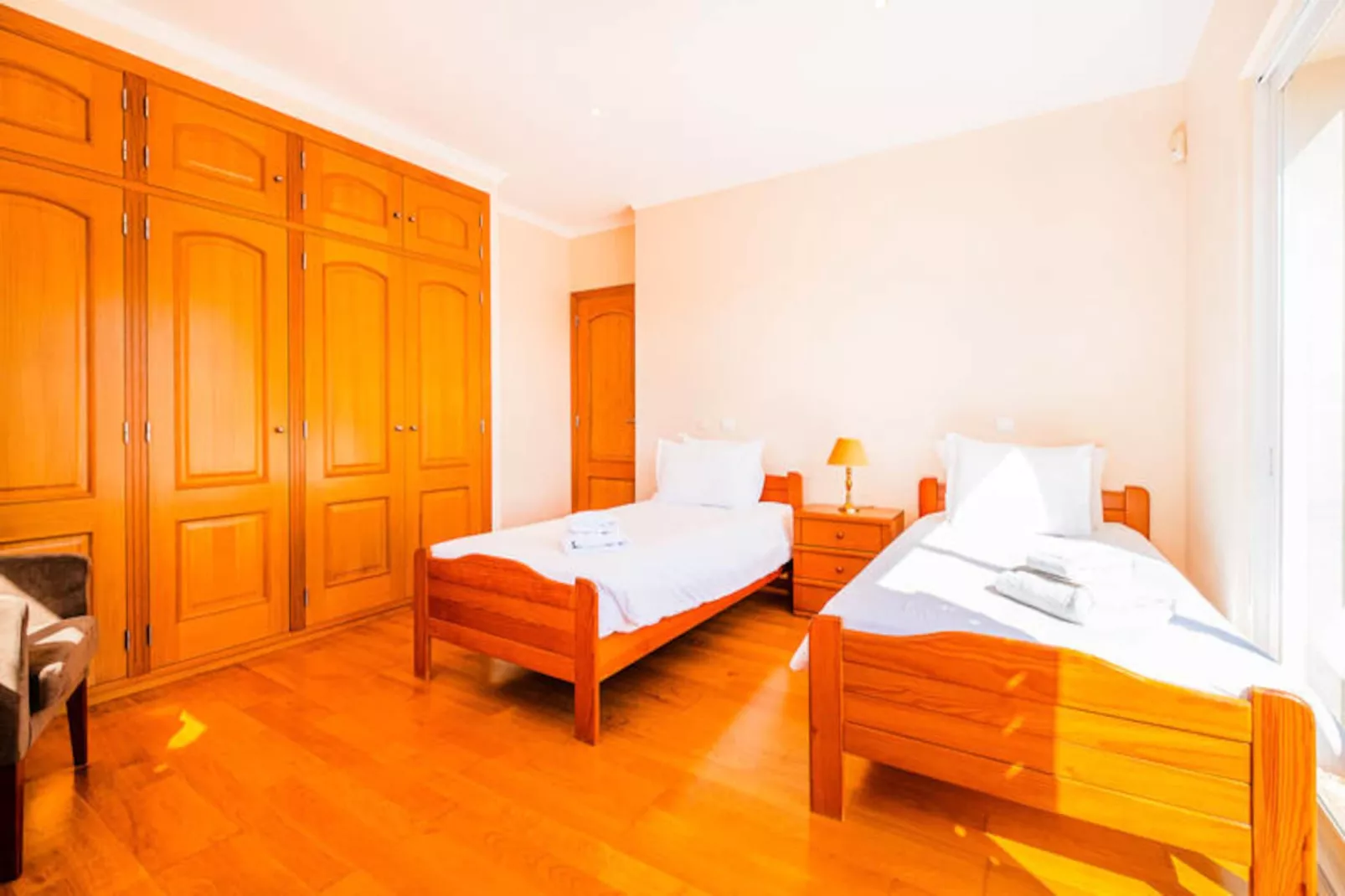 Maison à Quarteira-Non tagué