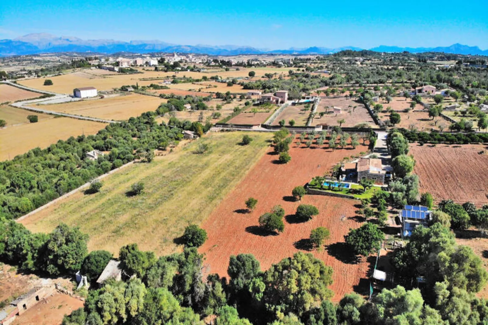 Maison à Santa Margalida-Image-tags.