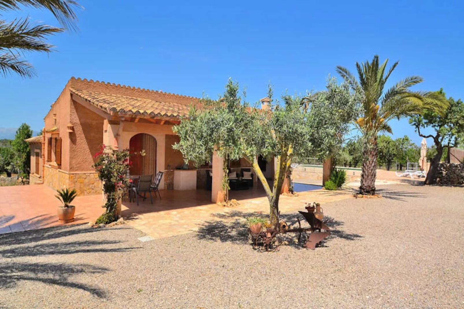 Maison à Santa Margalida-Image-tags.