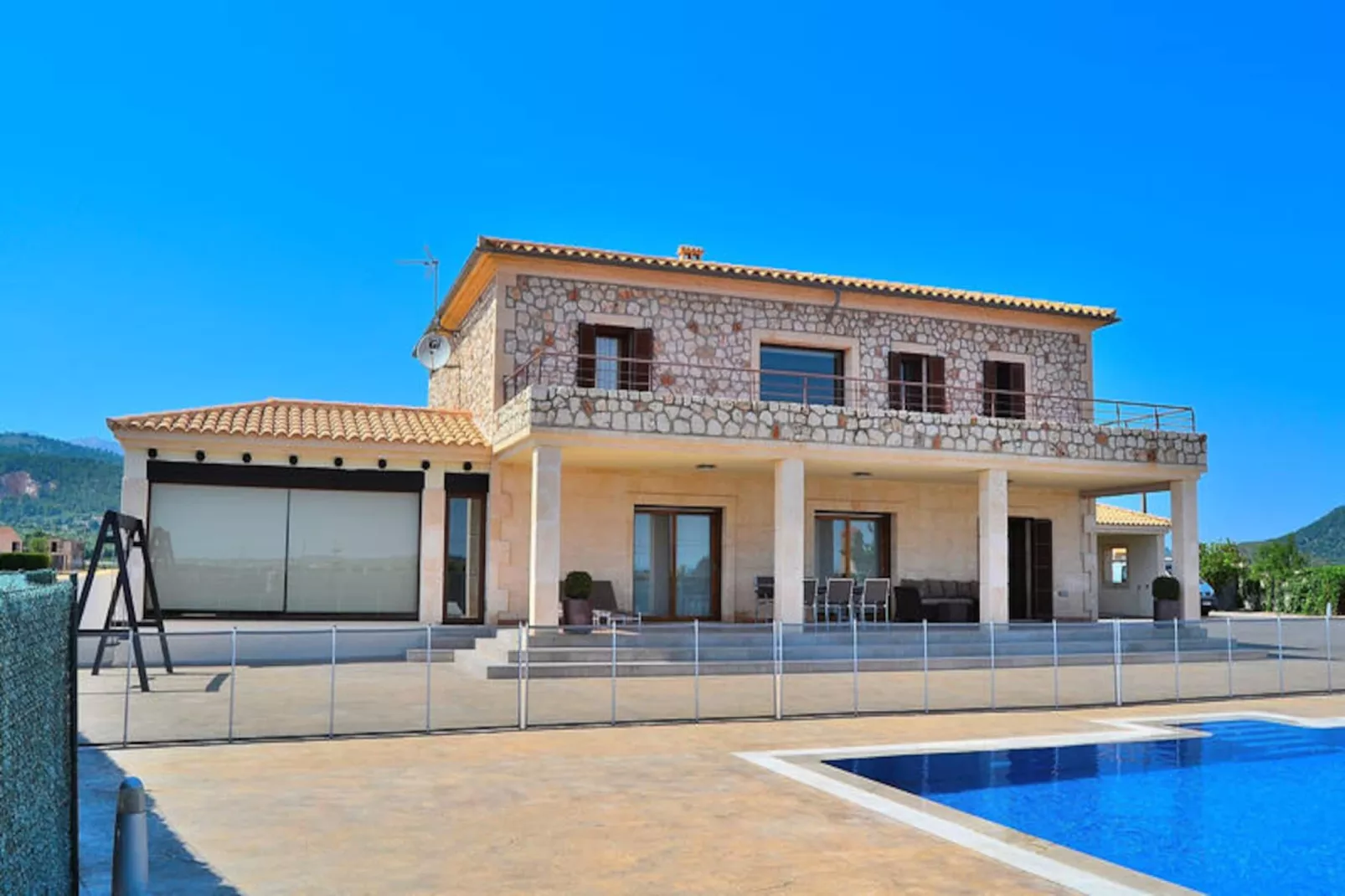 Maison à Sa Pobla-Image-tags.