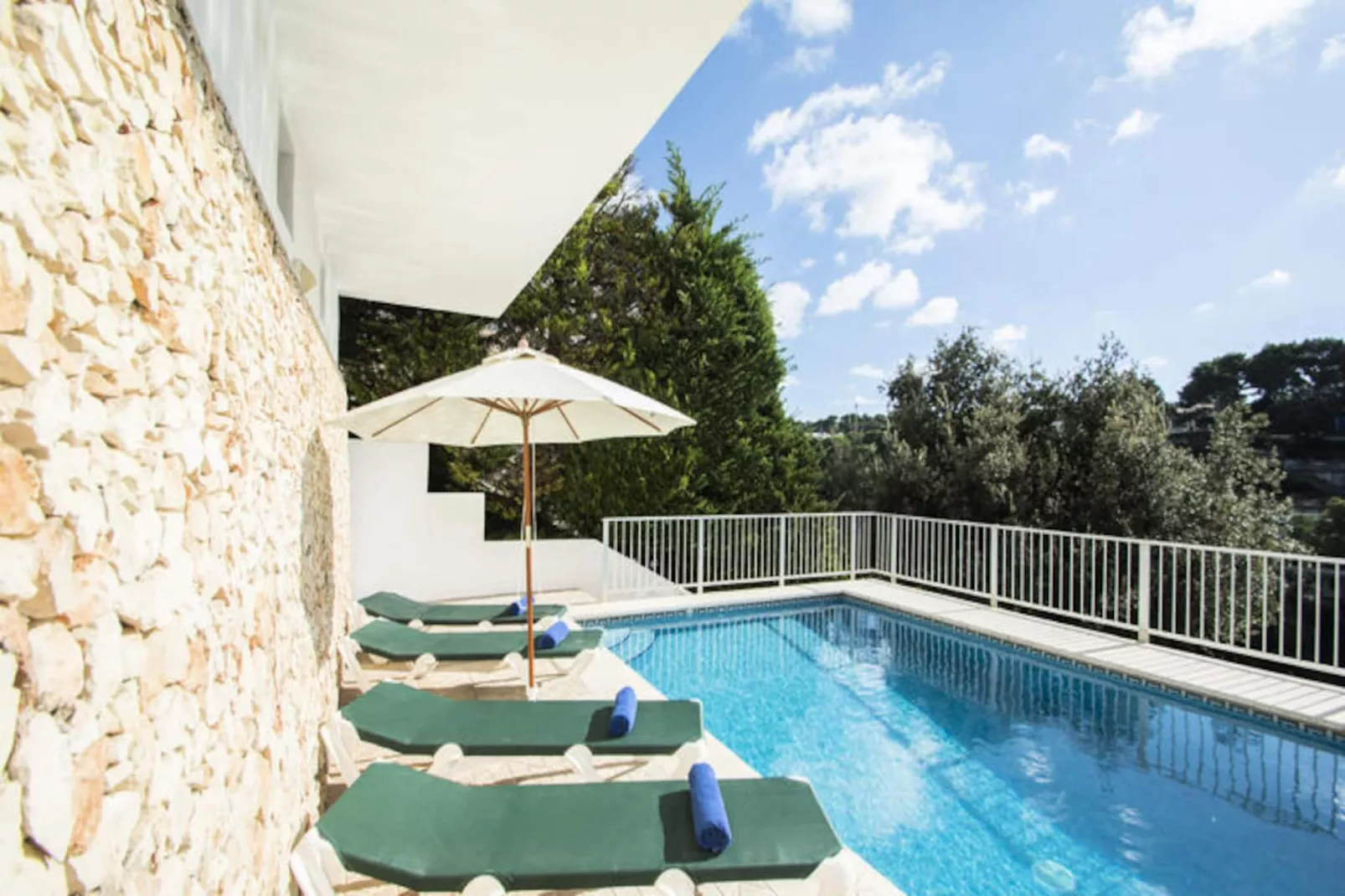 Appartements à Cala Galdana-Image-tags.