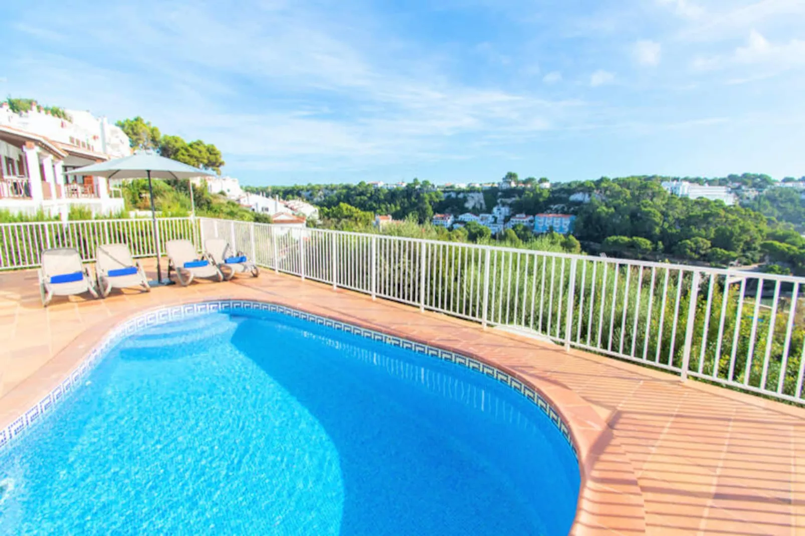 Maison à Cala Galdana-Image-tags.