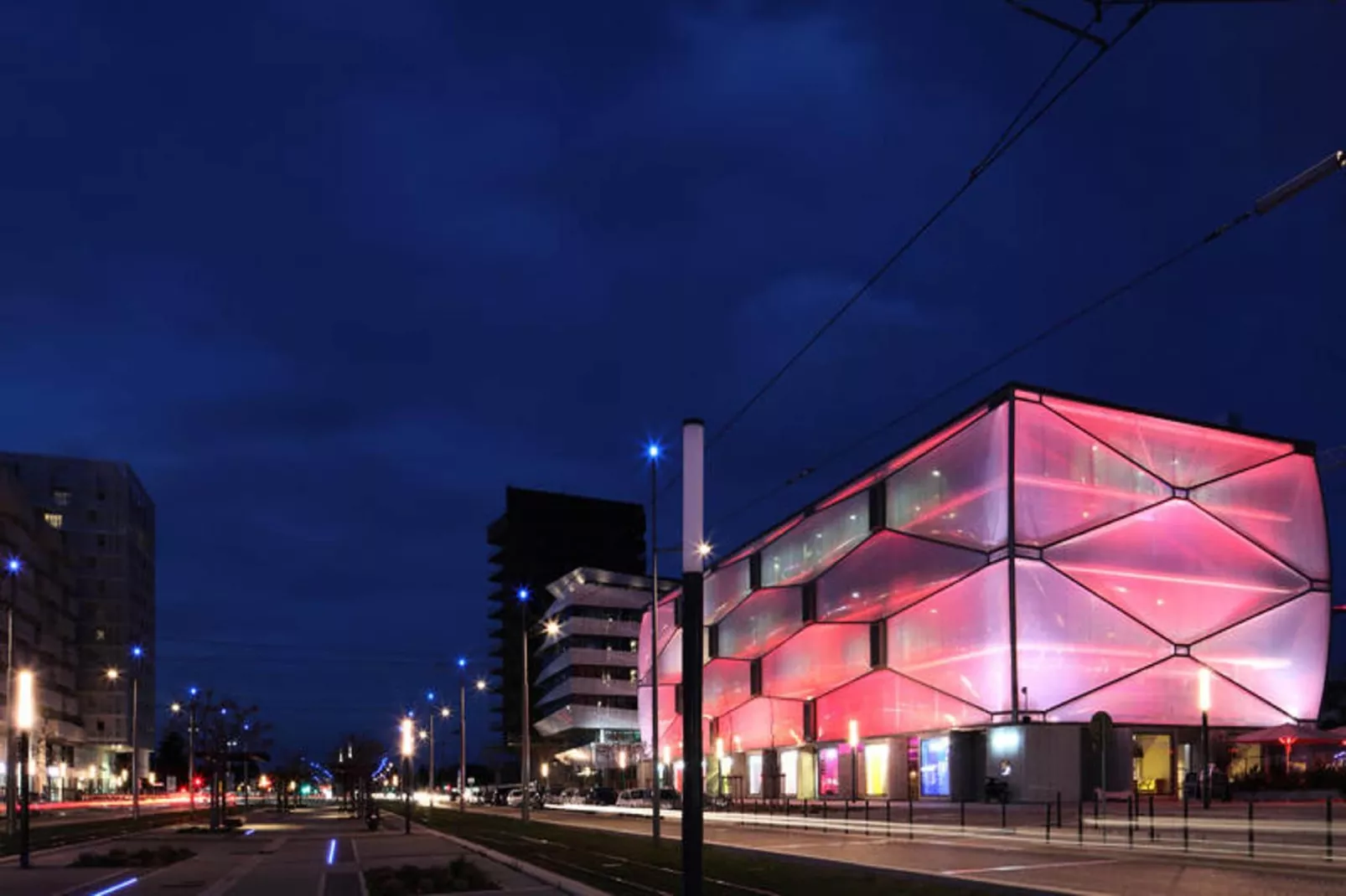 Appartements à Montpellier-Areas within 1km in summer