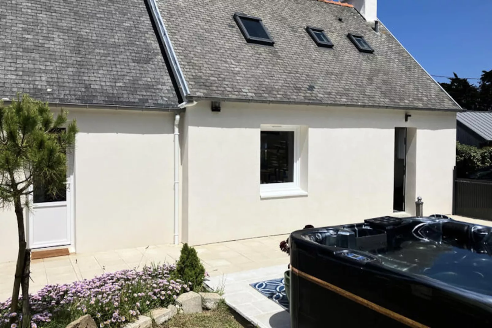 Maison à Louannec-Image-tags.