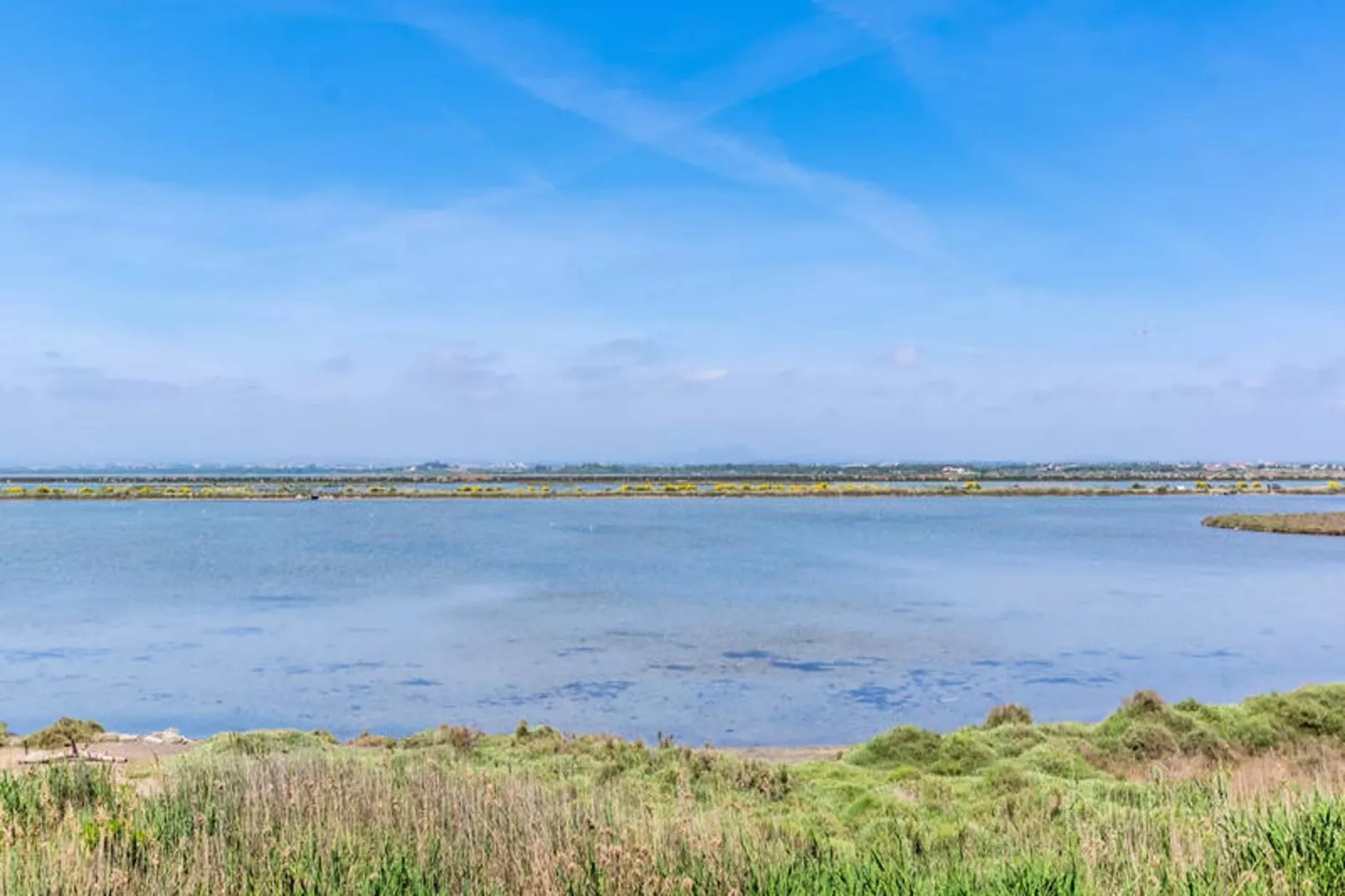 Appartements à Palavas-les-Flots-Areas within 1km in summer