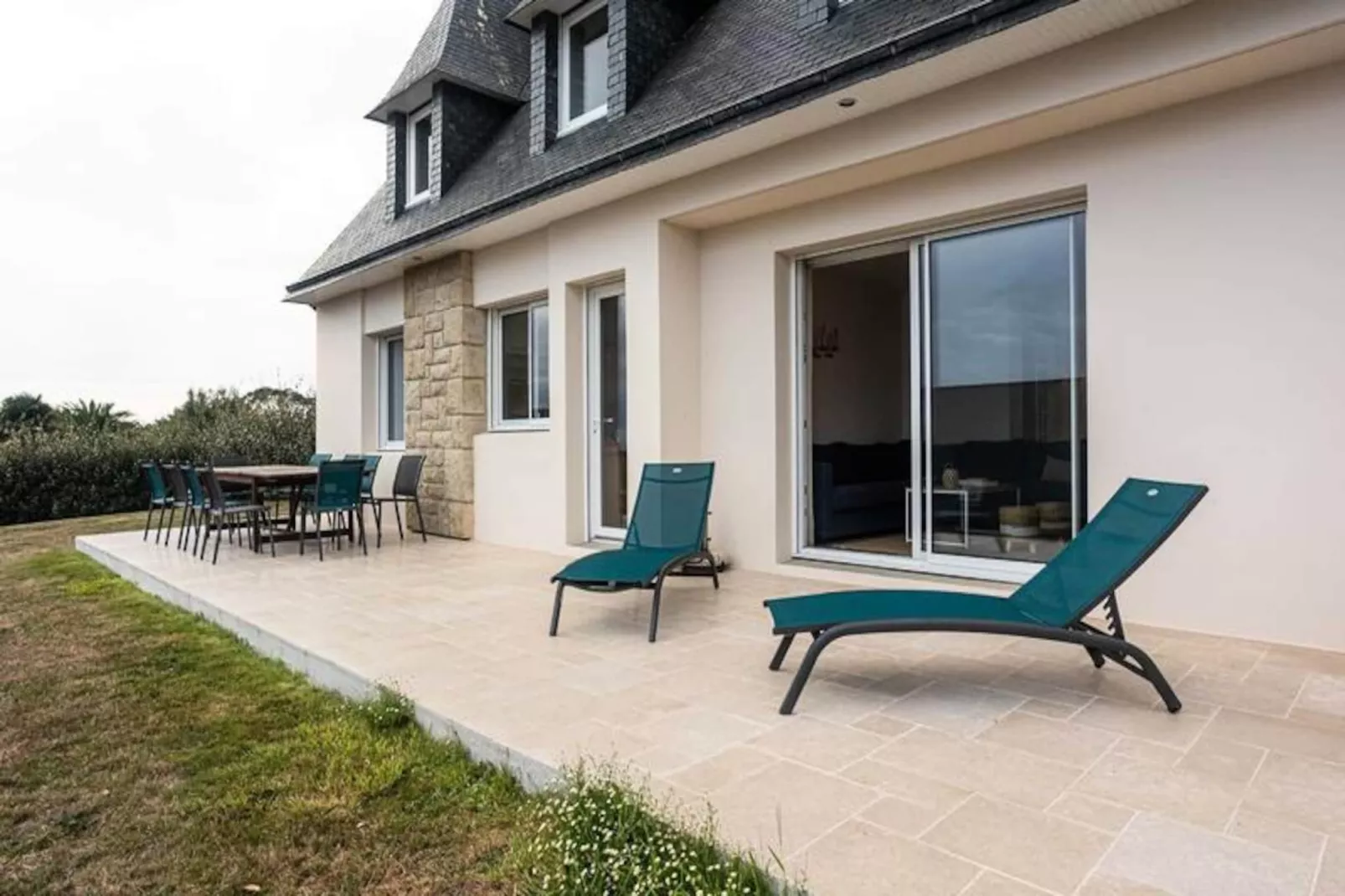 Maison à Trebeurden-Image-tags.