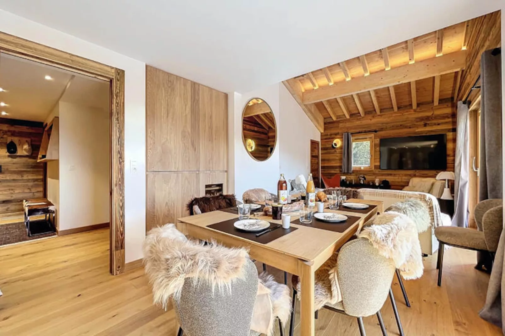 Appartements à Les Gets-Image-tags.