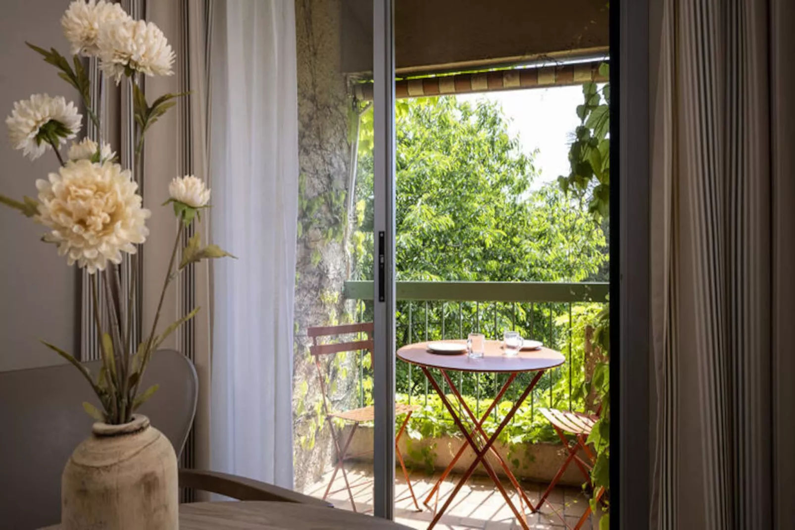 Résidence Lou Paradou ***-Image-tags.