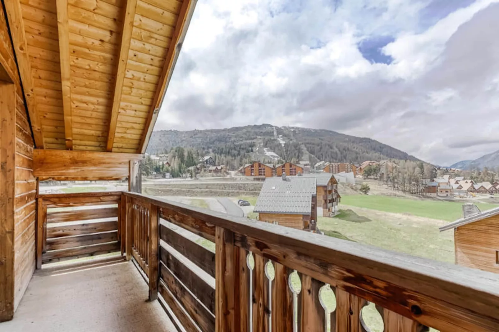 Résidence La Crête du Berger - maeva Home-Image-tags.