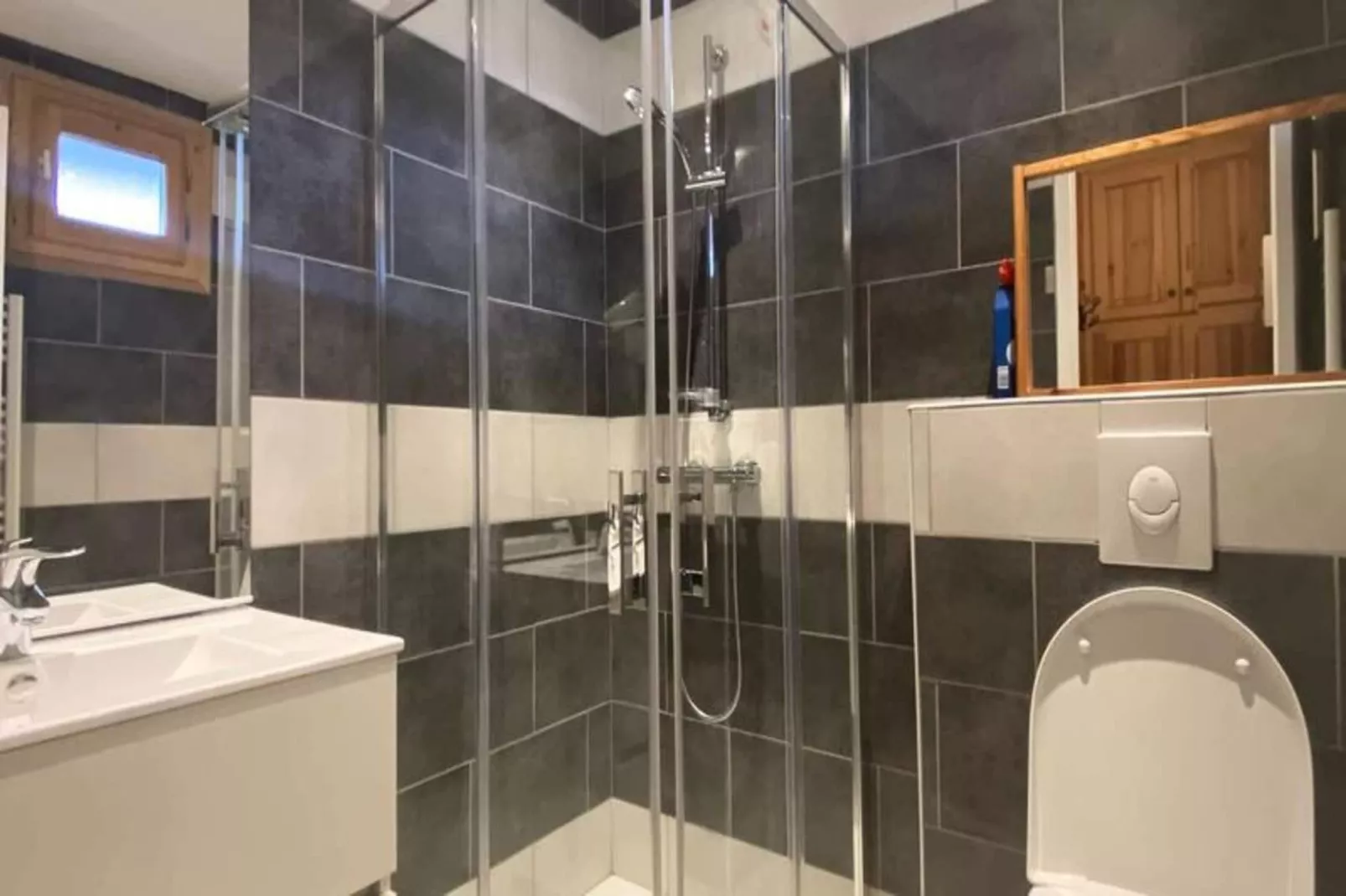 Résidence Gaubert - Bathroom