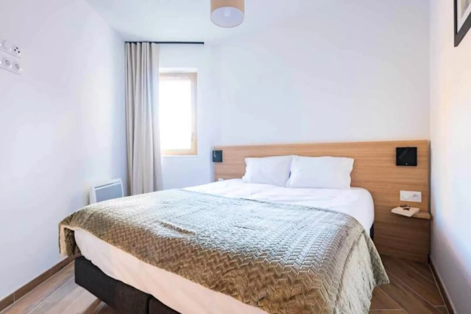 Résidence Arya Living Stone **** - Außenbereich Sommer