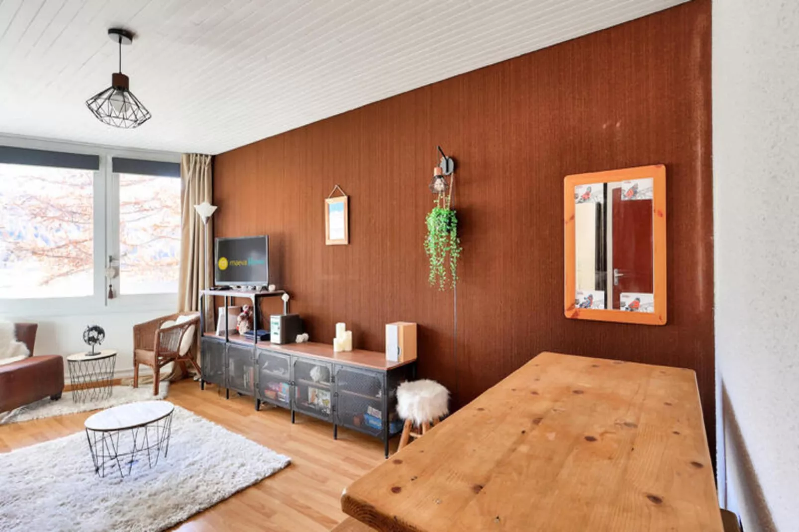 Résidences Les Fibières - maeva Home - Ambiance