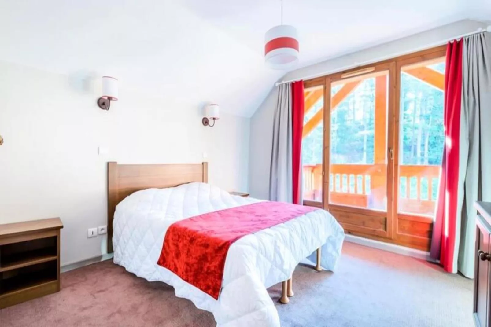 Résidence L'Albane - maeva Home - Salle de bain