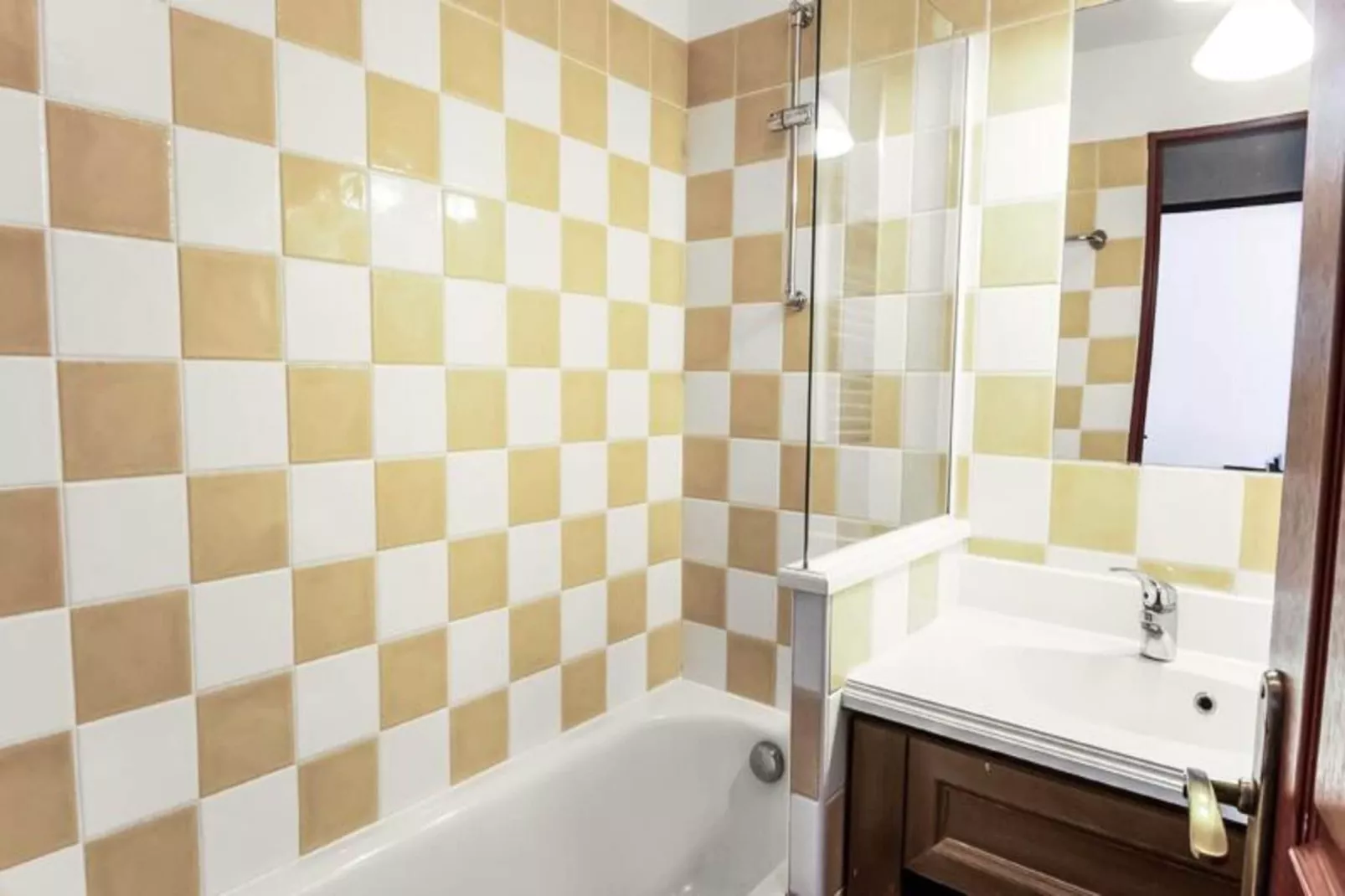 Résidence L'Albane - maeva Home - Extérieur été