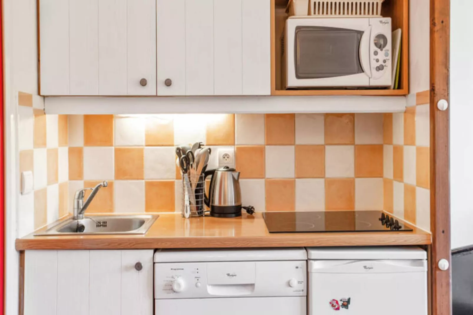 Résidence L'Albane - maeva Home - Extérieur hiver