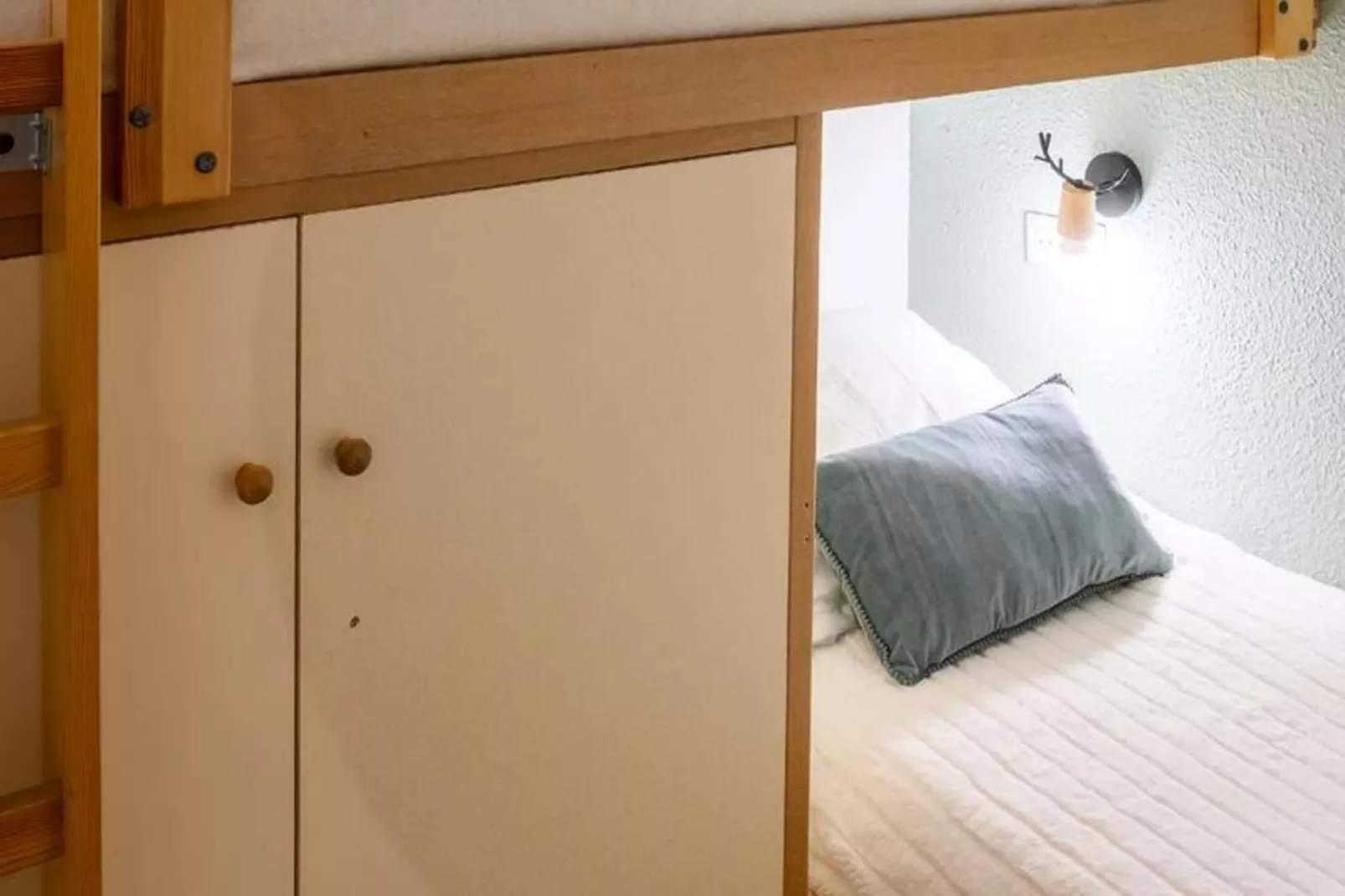 Résidence L'Eyssina - maeva Home - Chambre