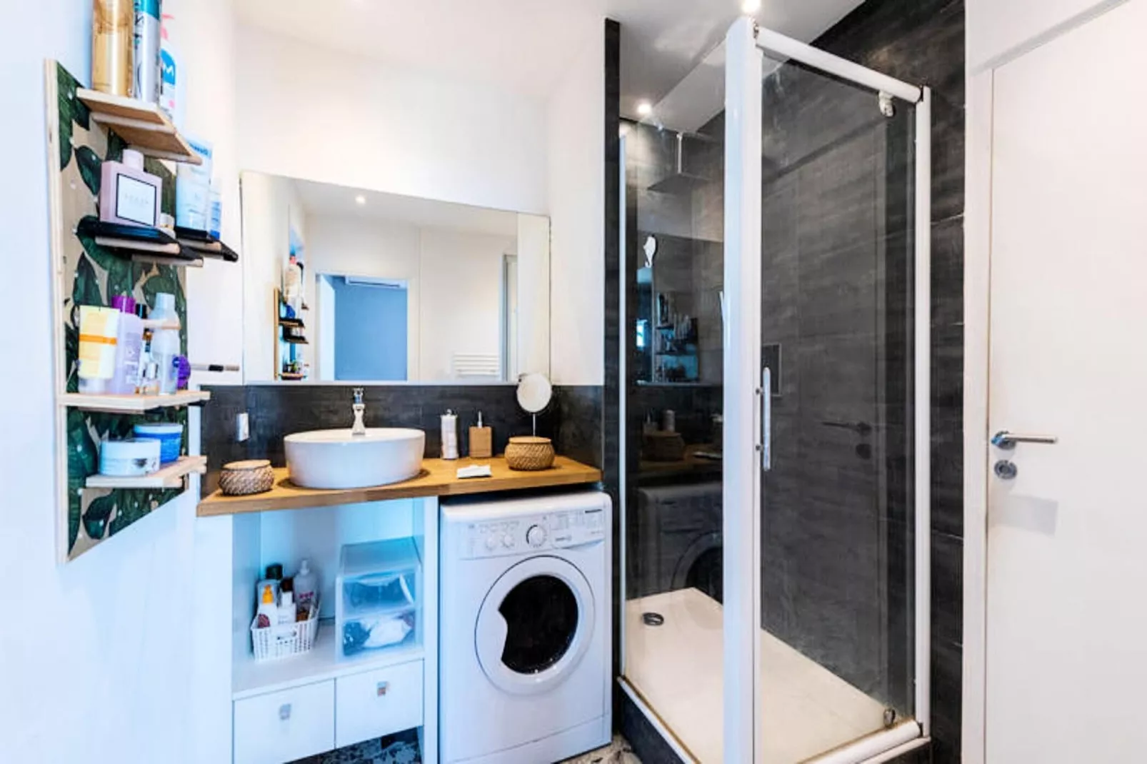 Appartements à Nice-Ambiance