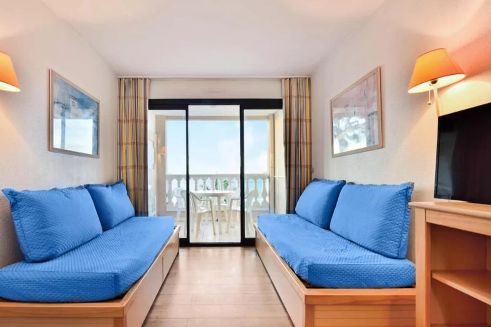 Résidence Cannes Verrerie - maeva Home-Ambiente