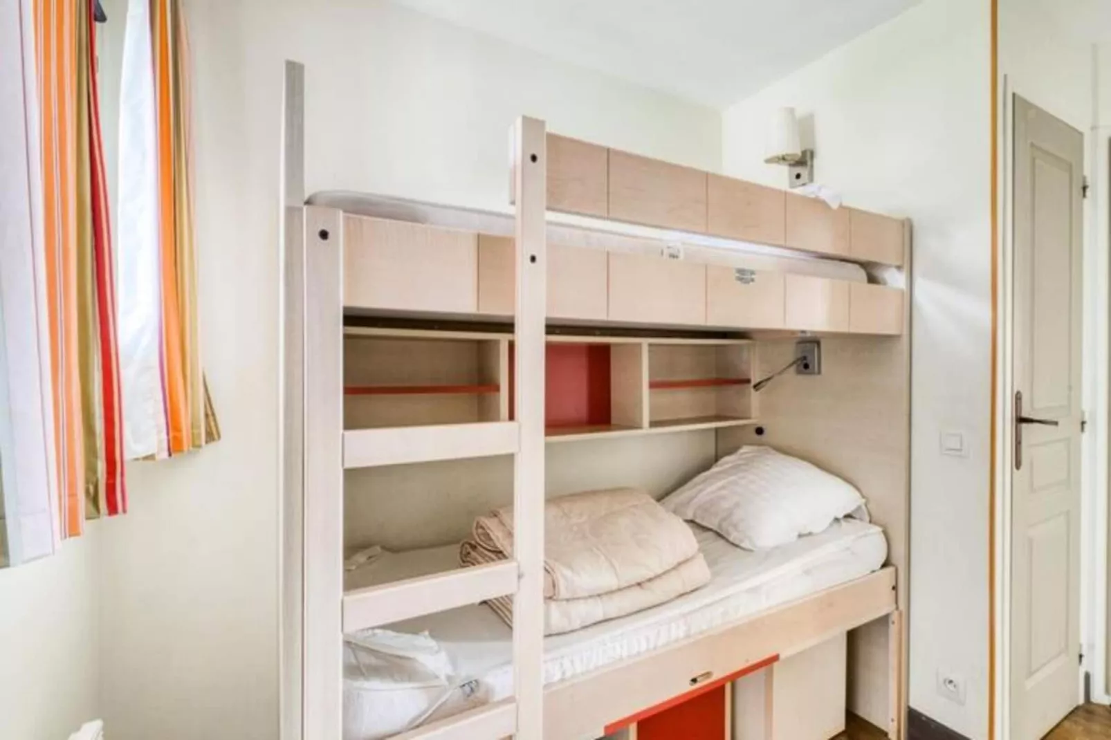 Résidence Cannes Villa Francia - maeva Home-Chambre