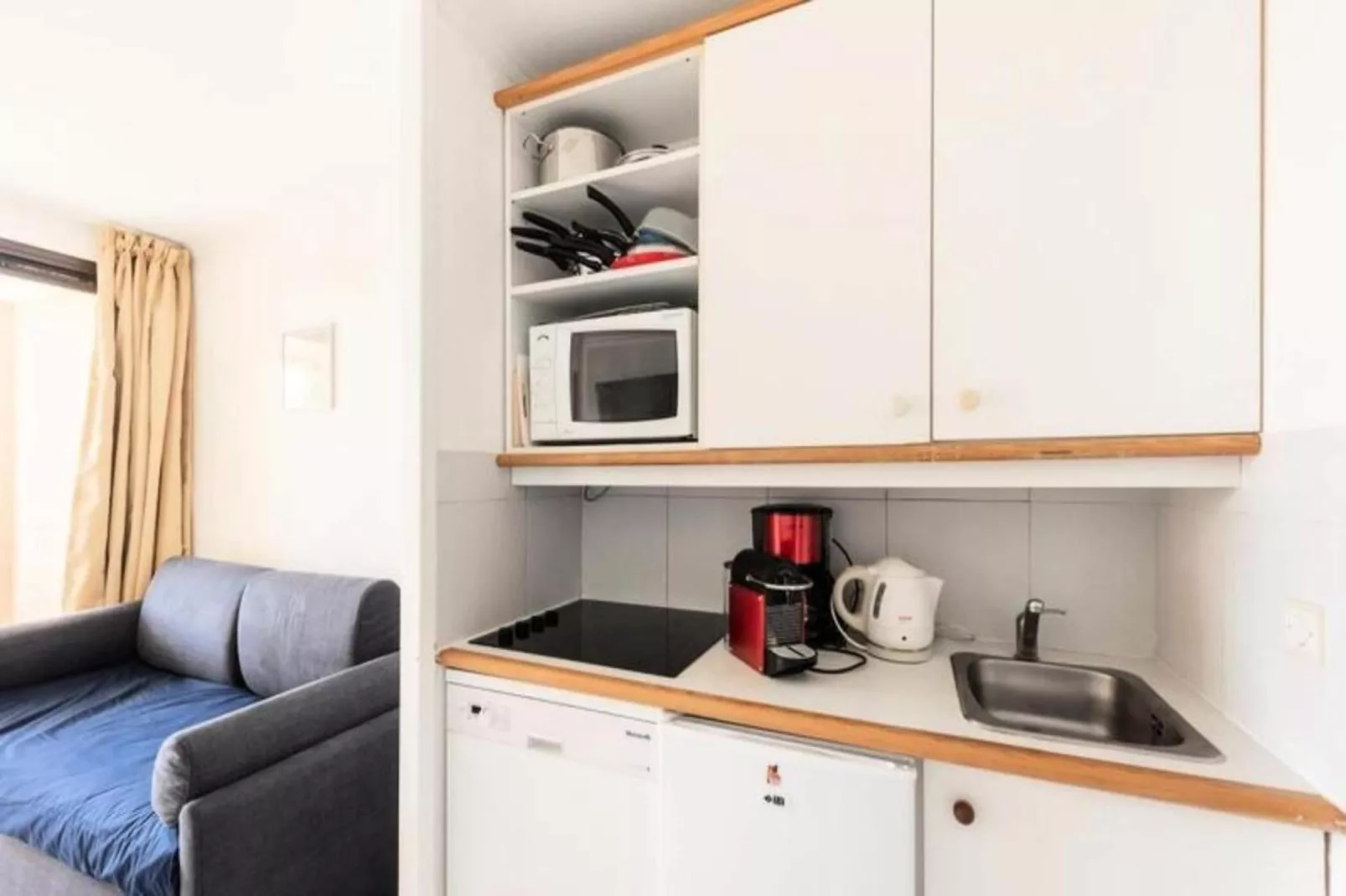 Résidence Cannes Villa Francia - maeva Home-Außenbereich Sommer