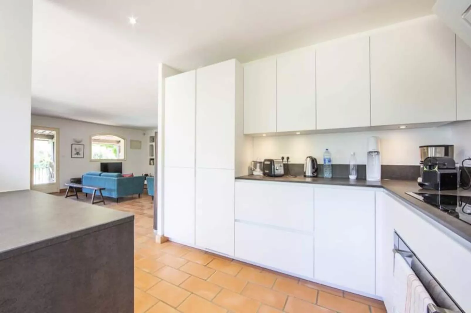 Résidence Grande Villa Proven&ccedil;ale Piscine Dans Un &eacute;crin De Verdure ❤live In Cannes❤-Image-tags.