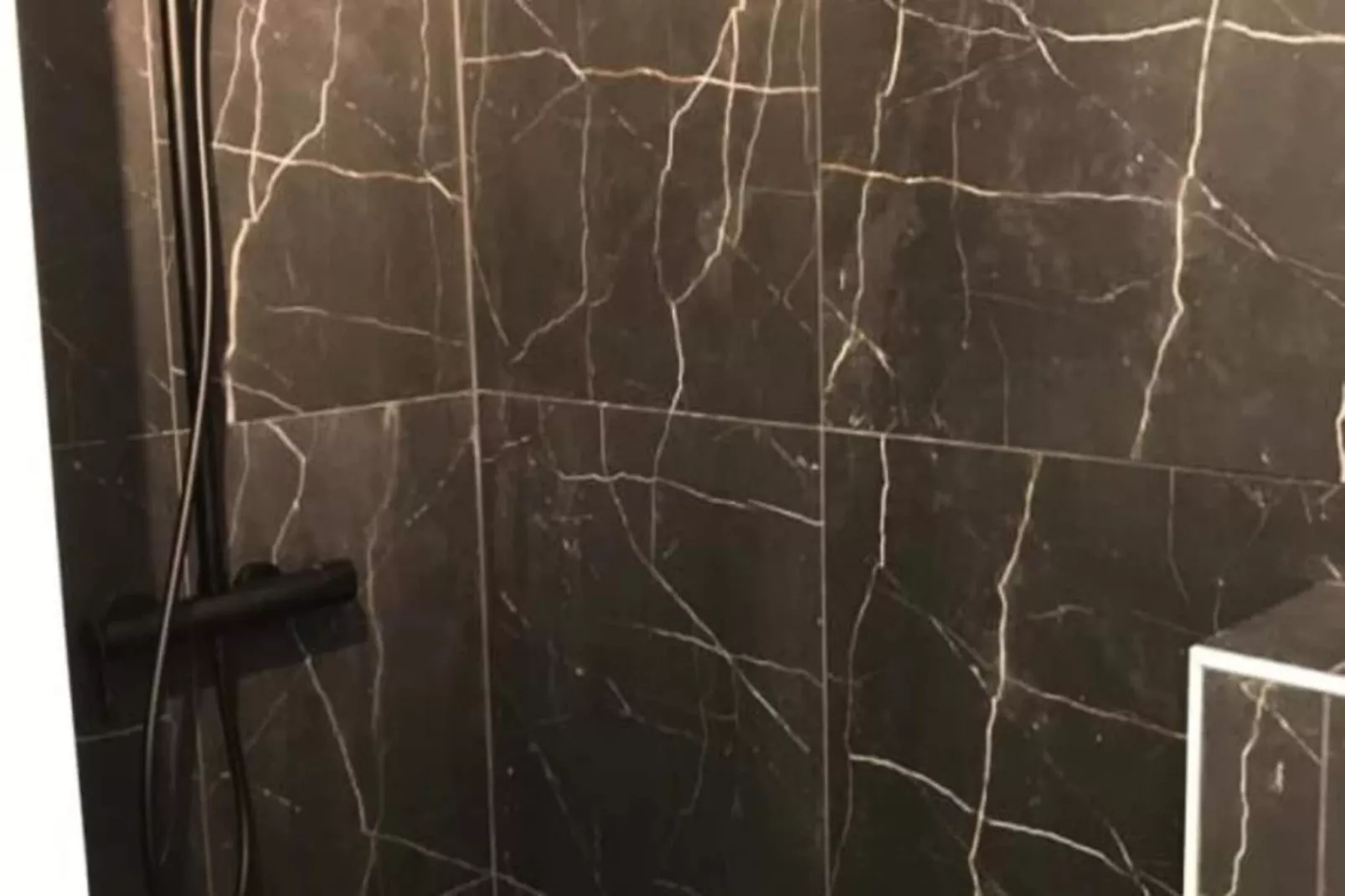 Résidence Studio Design Terrasse Et Plage &#9728;live In Marlyne&#9728;-Badezimmer