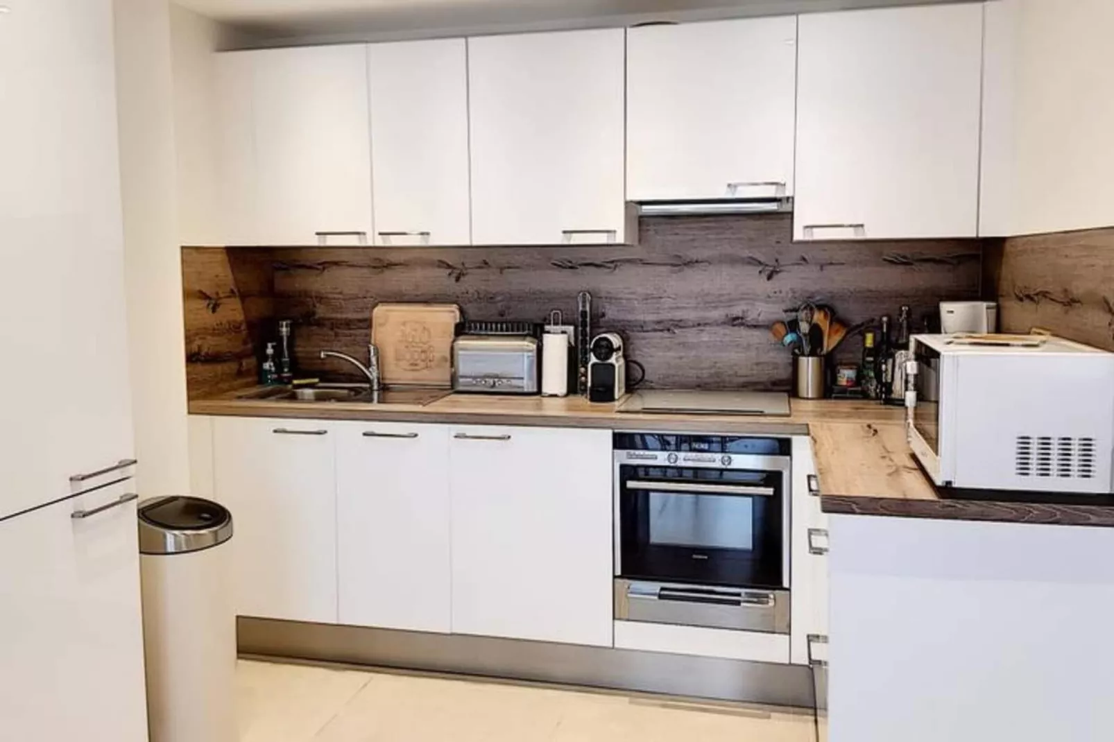 Résidence Sublime Appartement Centre Croisette ❤live In Moli&egrave;re❤-Ambiance