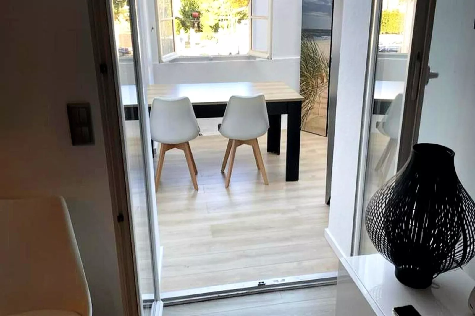 Résidence We &hearts; Cannes !  R&eacute;sidence Gallia , Appartement 2 Chambres Haut De Gamme-Ambiente