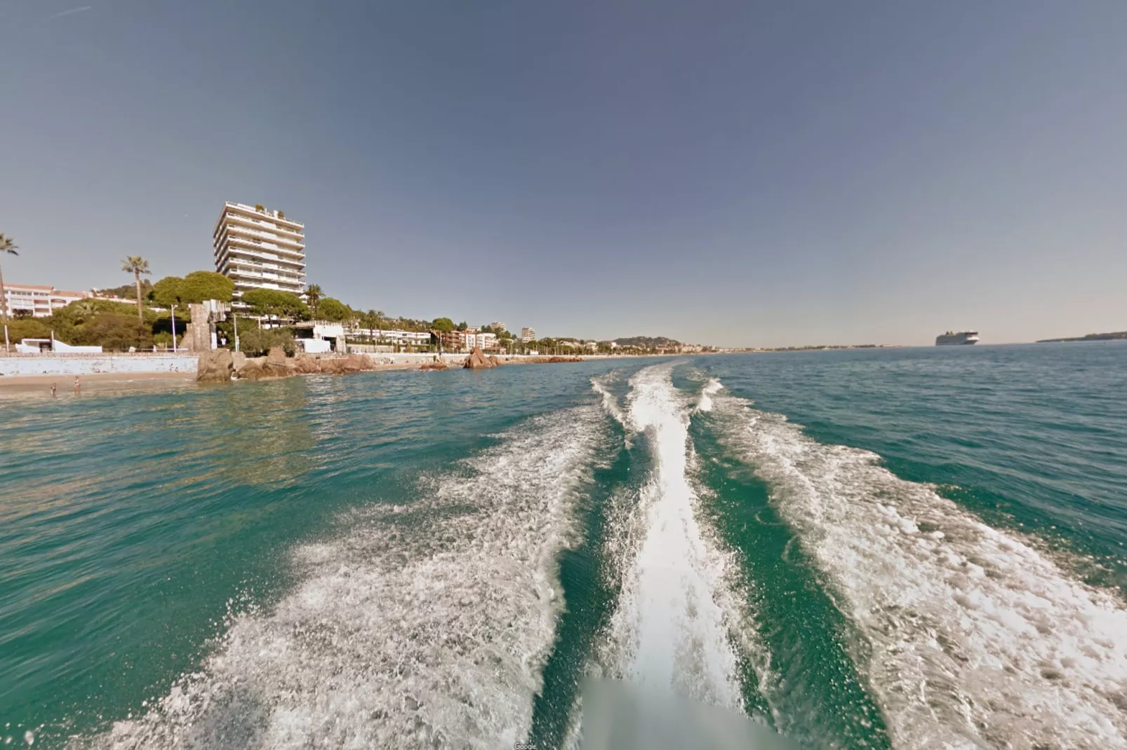 Résidence Cannes Verrerie - maeva Home-Areas within 5km in summer