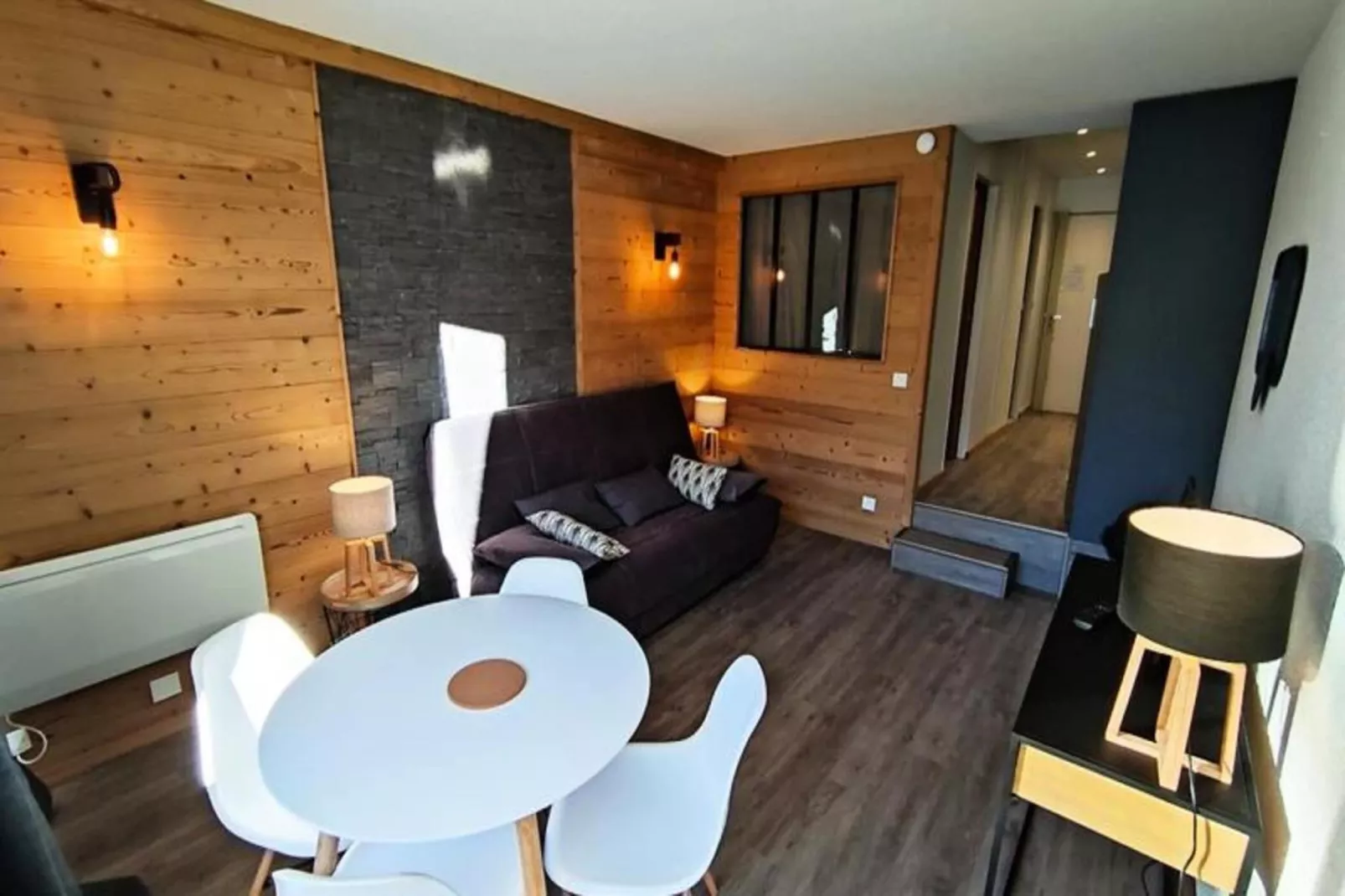 Résidence Vermeil D10-Exterior in summer