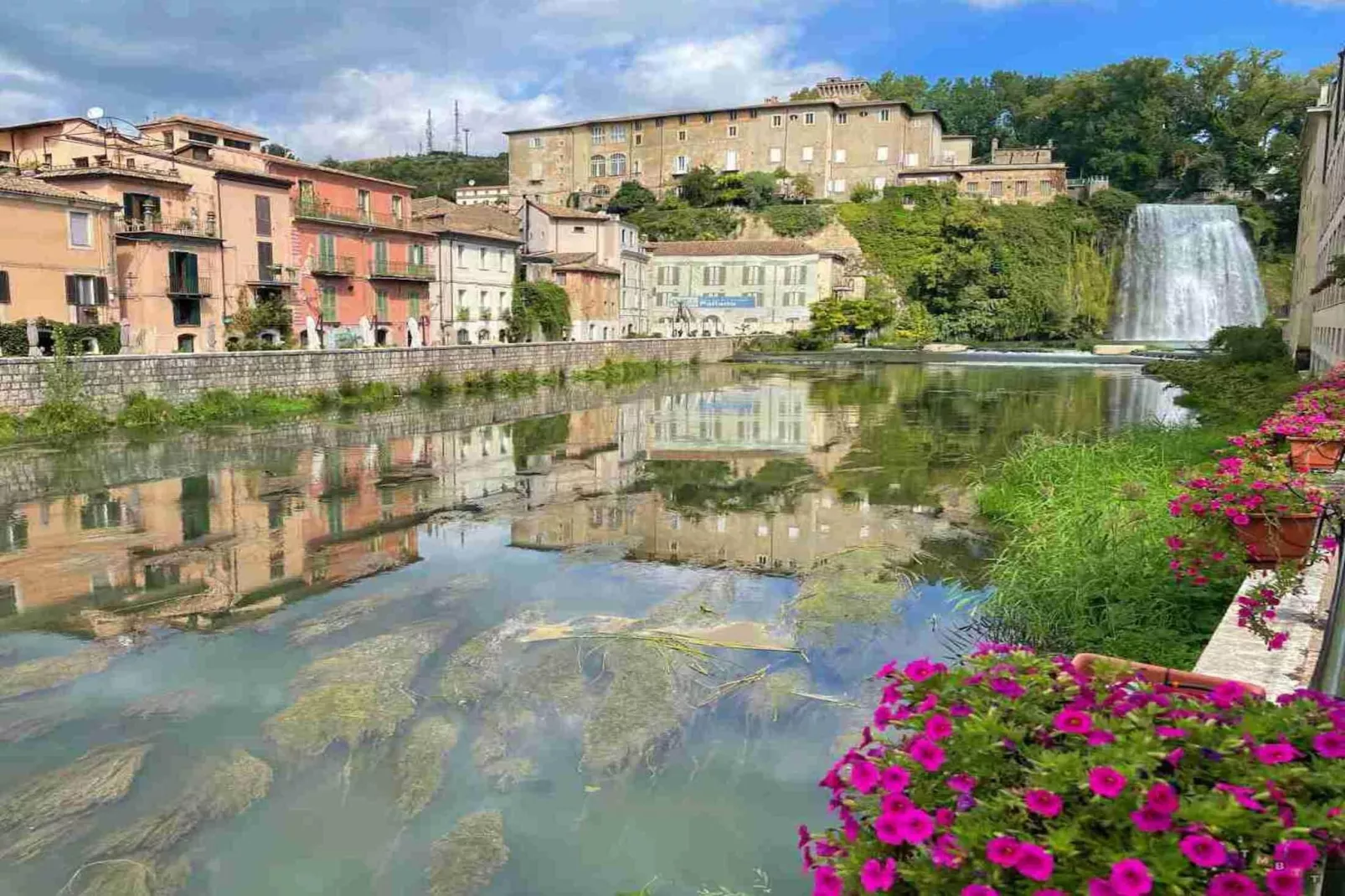 Chalet Mercantour 45-Gebiete Sommer 5 km