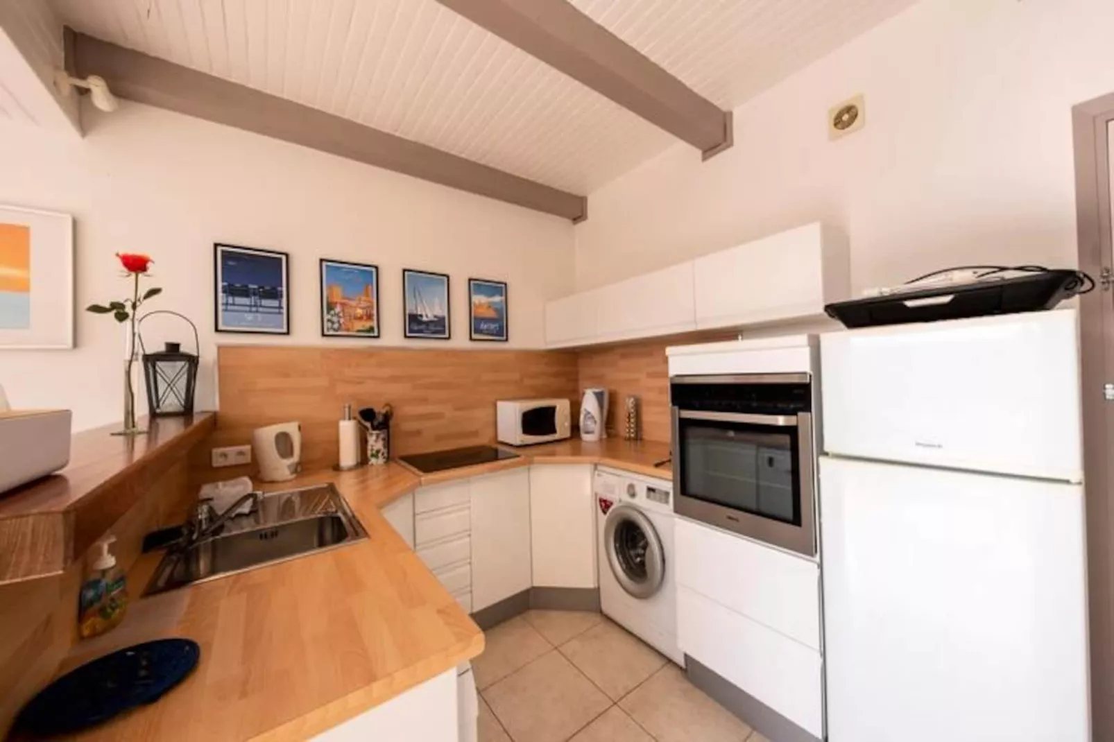 06c-villa 8 Pers Avec Piscine -arri&egrave;re Pays Ni&ccedil;ois-Image-tags.