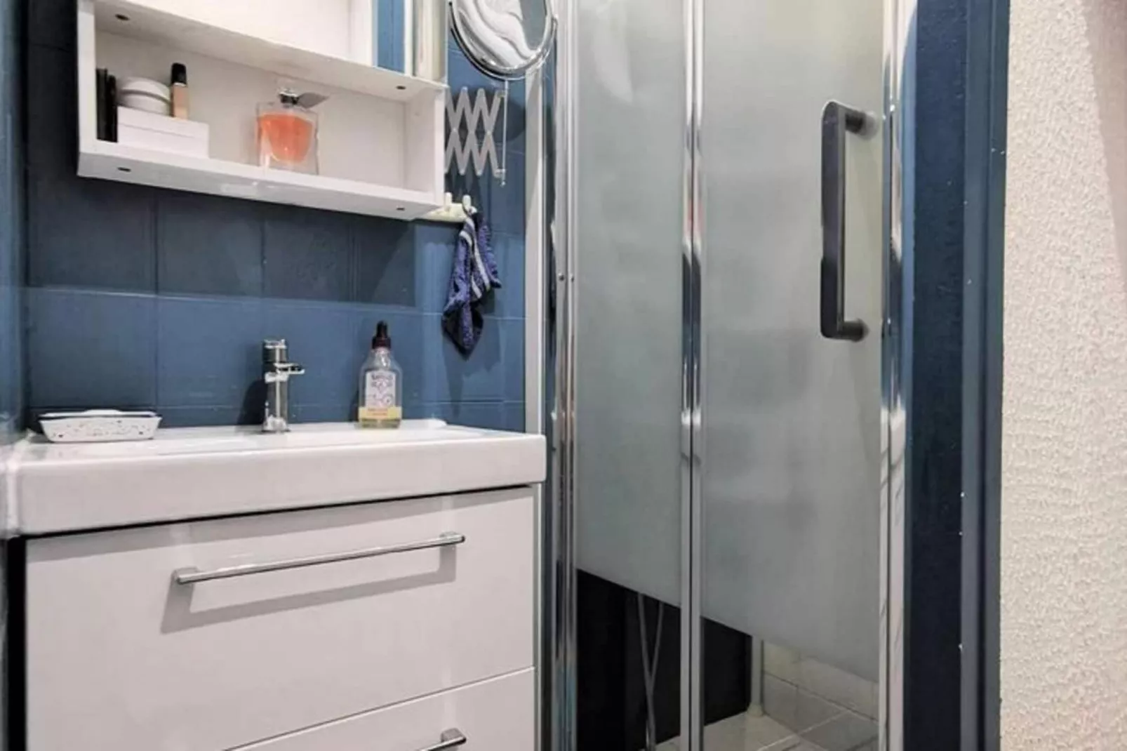 Résidence Tennis 2-Bathroom