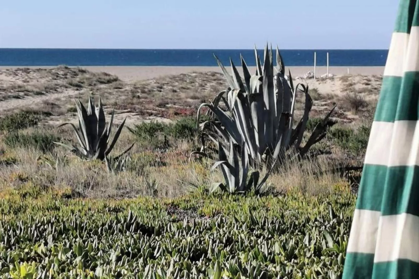 Résidence Maisons De La Mer 2-Zones été à 20 km