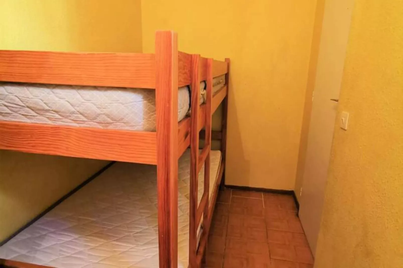 Résidence Terrasses De La Mediterranee 1-Bedroom