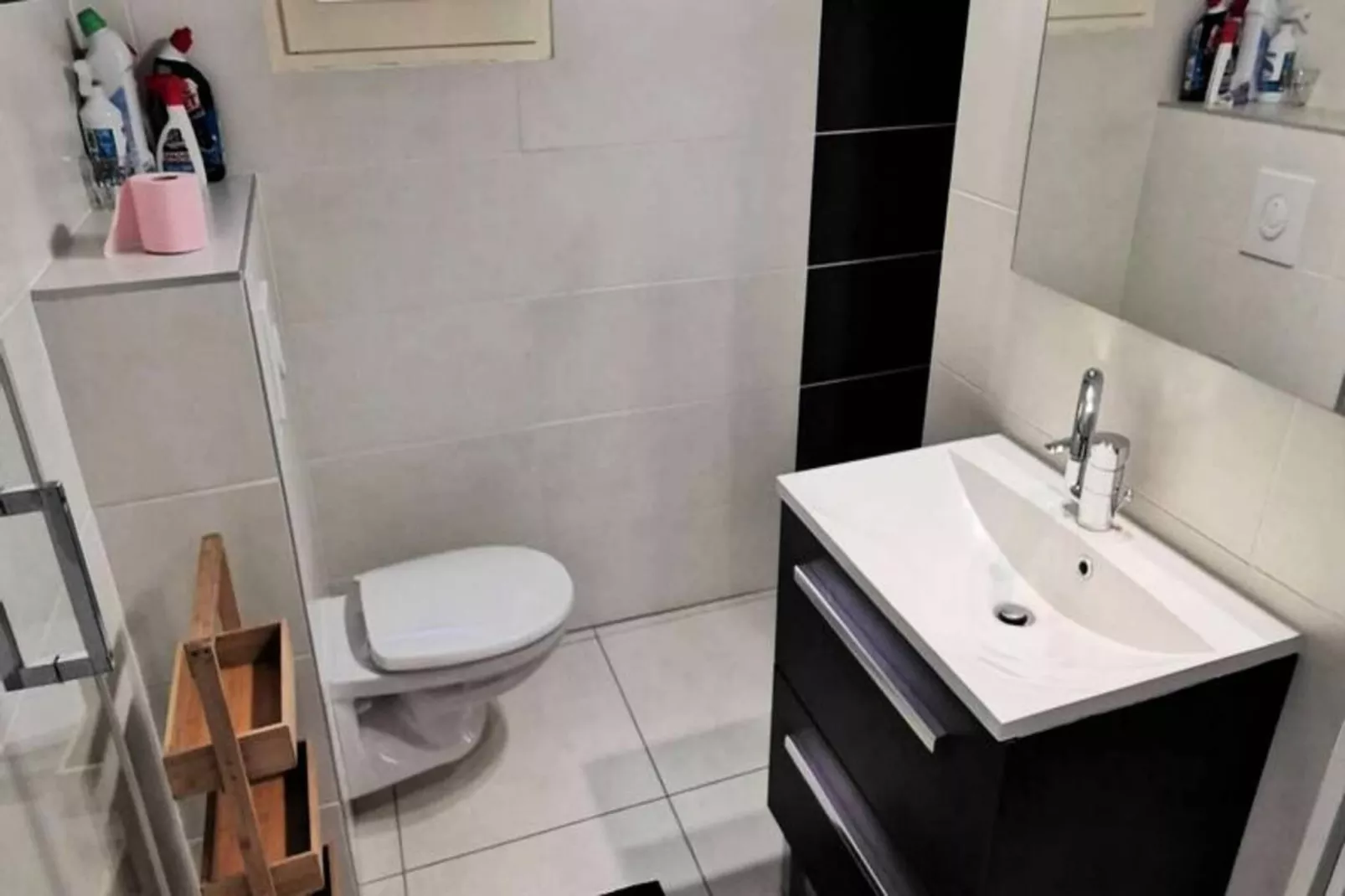 Résidence Maisons Des Sables 4-Bathroom